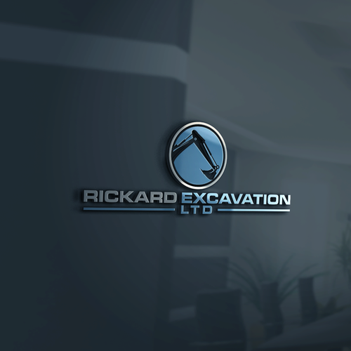 We need a strong powerfull logo Design by ghayda