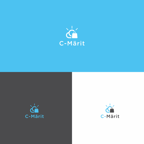 Logo design contest entry by O N I X