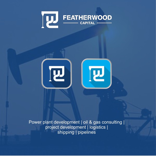 Design by Djagad titled "featherwood"