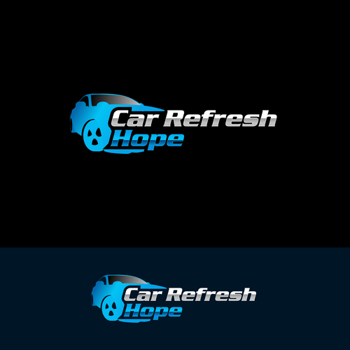  contest entry by NuriCreative