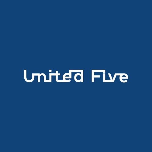 United Five Design réalisé par SP-99