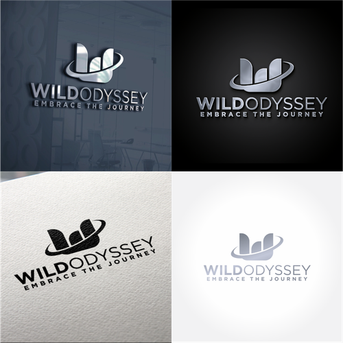 Bold and luxury logo for Mercedes G Wagon rental car Design by RedvyCreative