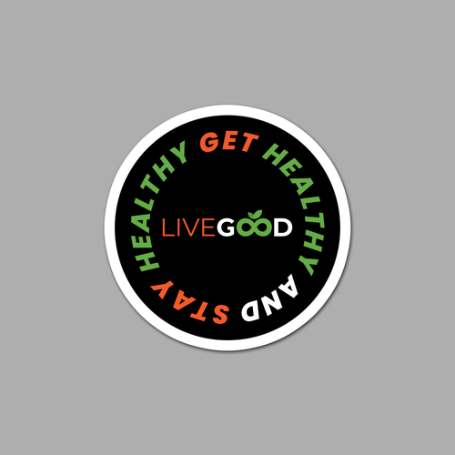 NEW - ***GUARANTEED PRIZE*** MULTIPLE WINNERS - Sticker for Supplement Brand Design by rianhandrian