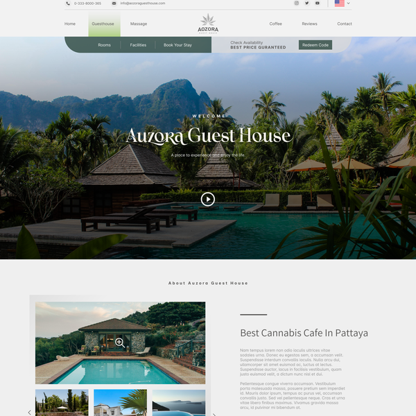 Design by Mac Halder ™ titled "Auzora"