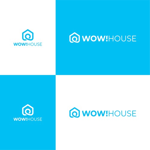 Design brand identity for a startup reimagining home interiors planning Design by dicubit