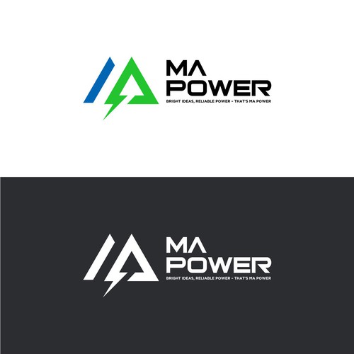 MA Power Design réalisé par pronine9