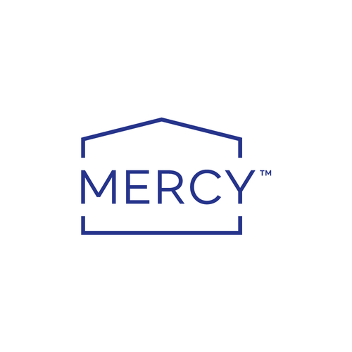 Mercy Logo Design Design by fatboyjim