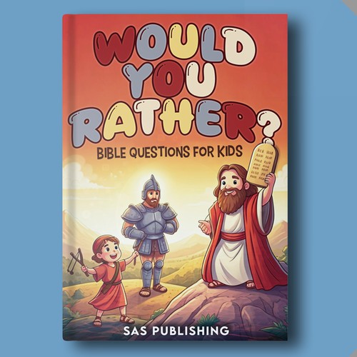 Book cover contest entry by qwerty4