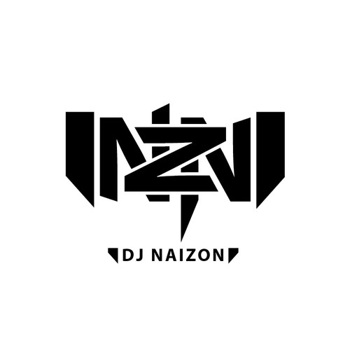 Logo for a DJ/Producer (Tech-House/Techno Style) Design von Raphael J. Sylvester