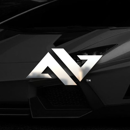 Design New Logo / CI for luxury car dealer por yosiana