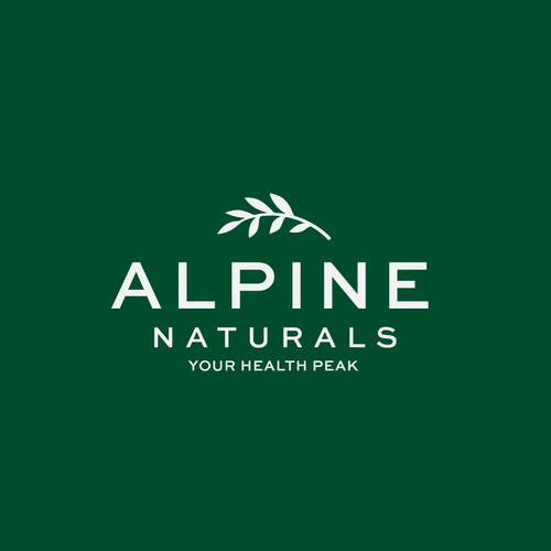 Design a Dynamic Logo for a New Brand in Nutritional Supplements Design by xpertdesign786