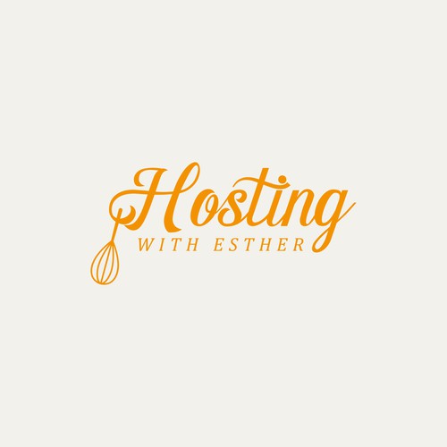 Design a vibrant, classy logo for a food catering blog Design by Mirra Soul