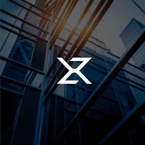 Logo design contest entry by R.one