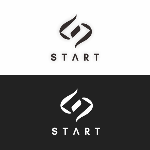 Start. An Optimal Performance Lifestyle Company Design by innovates