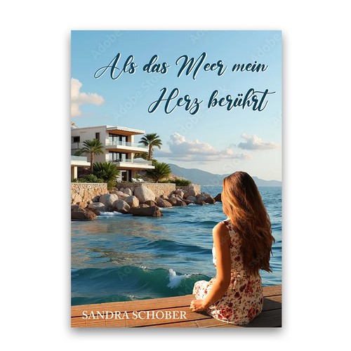 Book cover contest entry by wowdesign#