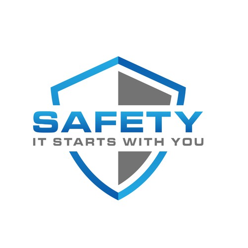 Safety Logo Design by ChemcoRD