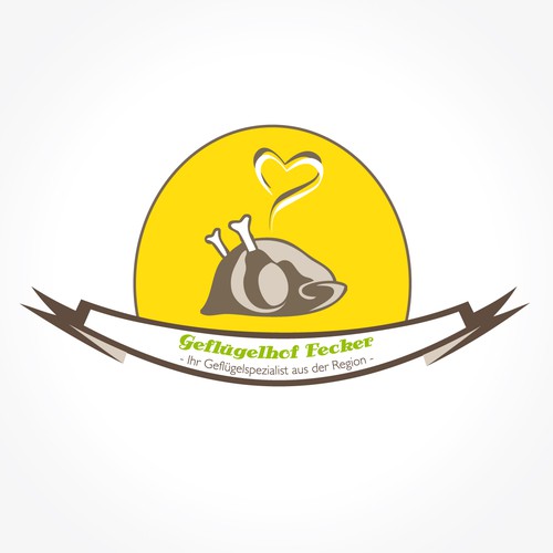 Logo design contest entry by Mazet Design