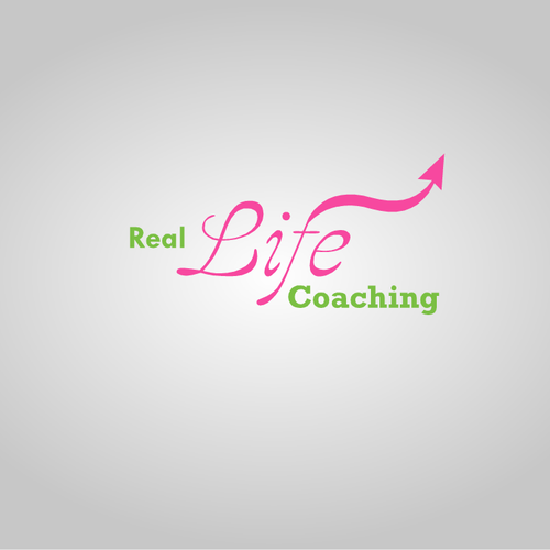 New logo wanted for Real Life Coaching | Logo design contest