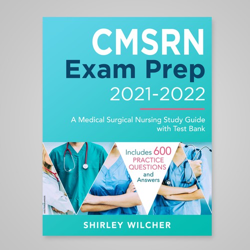 Designs | Design an AMAZING book cover for our study guide | Book cover ...