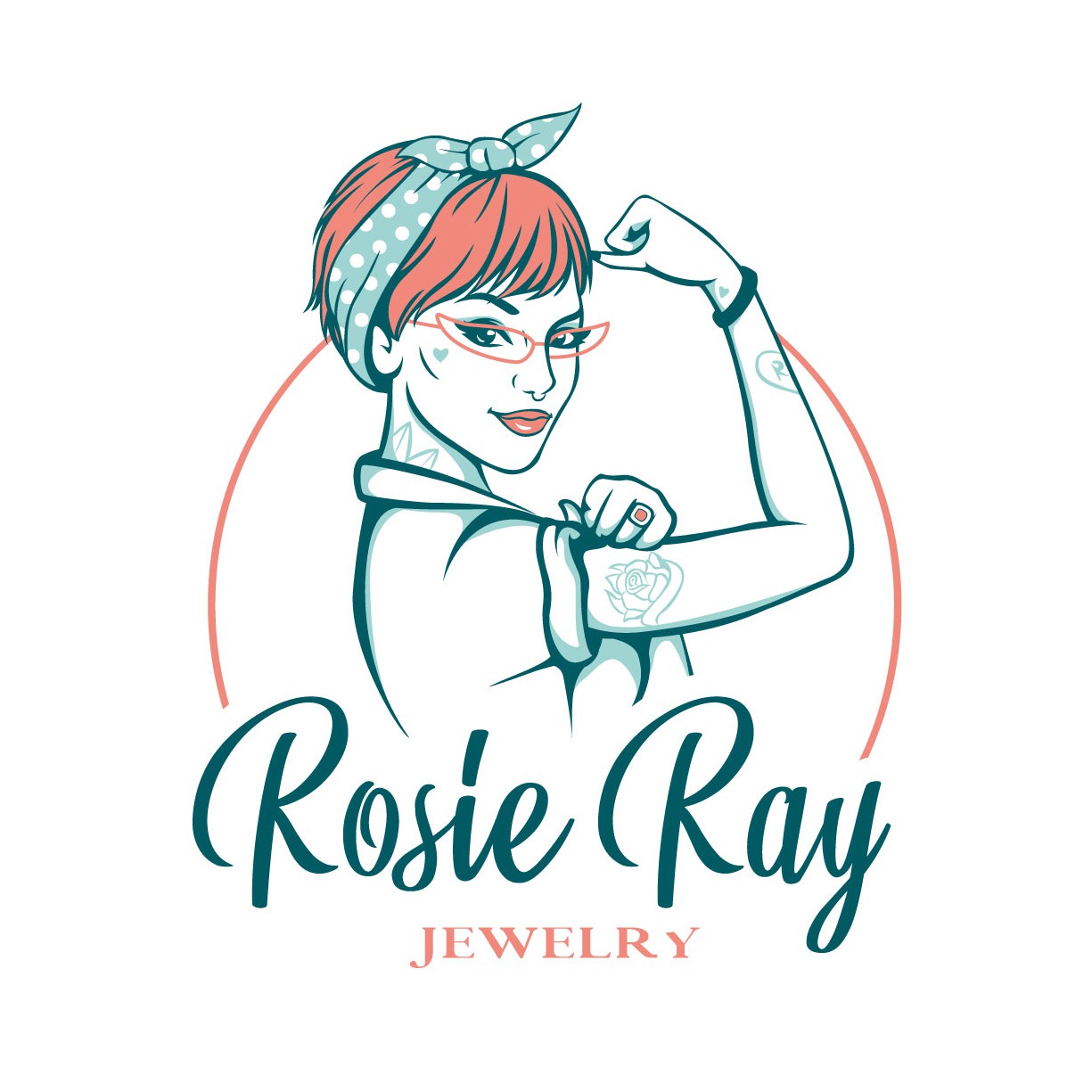 Ruby Logos - Free Ruby Logo Ideas, Design & Templates