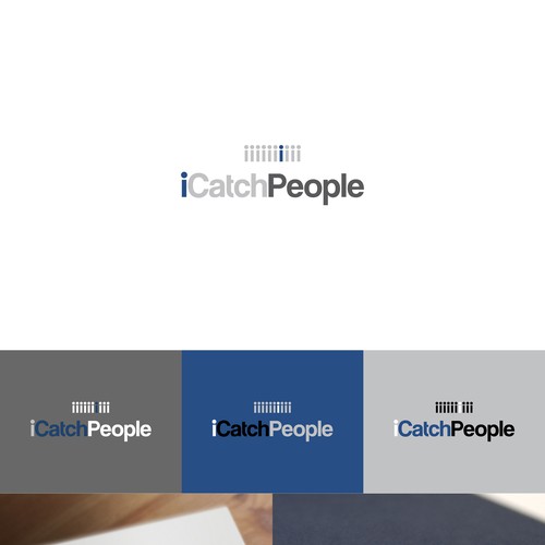 Logo design contest entry by Smeg!