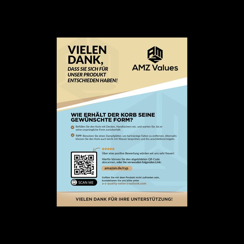 Proposta di design per un contest della categoria Altri design per attività commerciale e pubblicitaria realizzata da ektadevesh