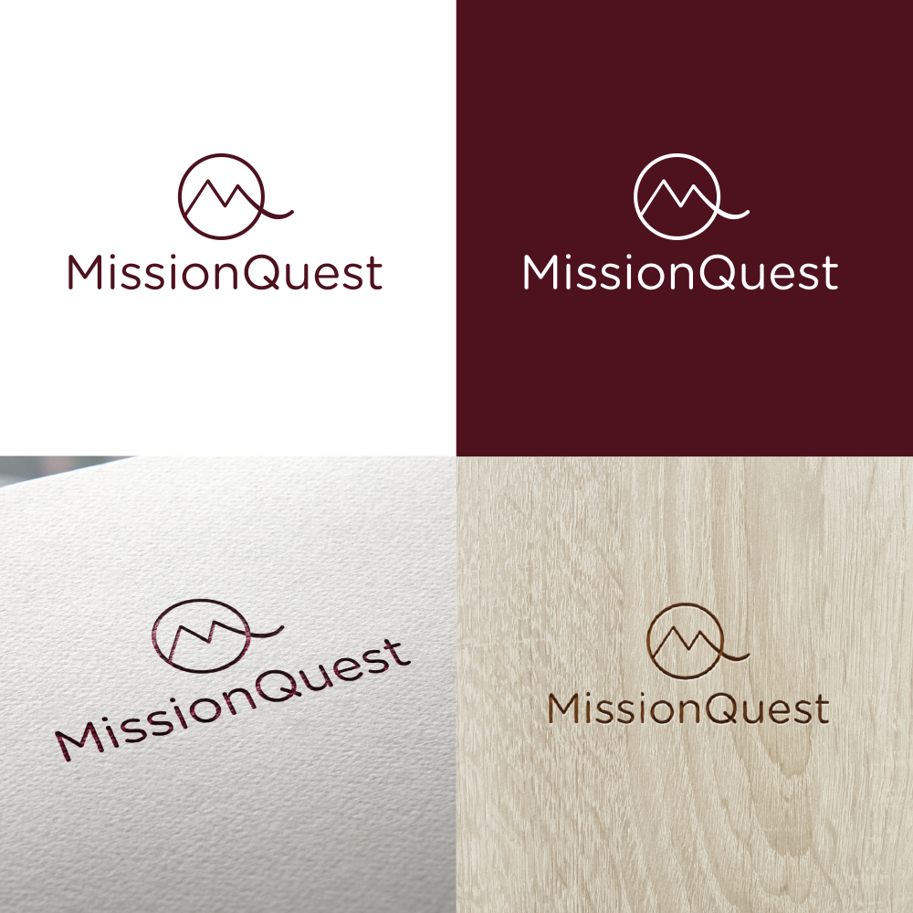 Quiet Logos - Free Quiet Logo Ideas, Design & Templates