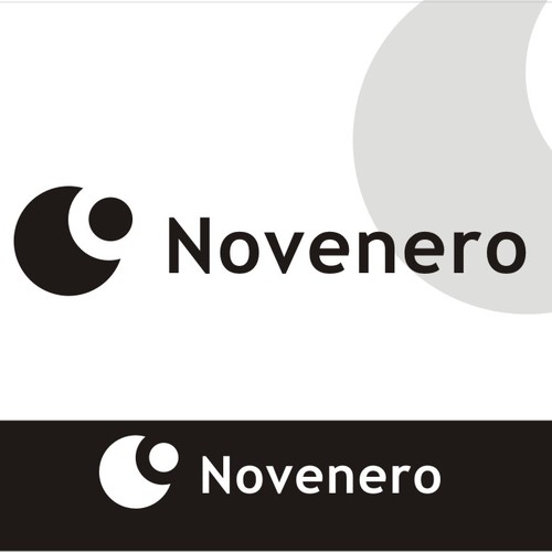 New logo wanted for Novenero Réalisé par margus