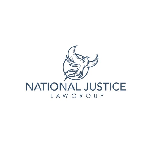 National Justice Law Group Design by Michael San Diego CA