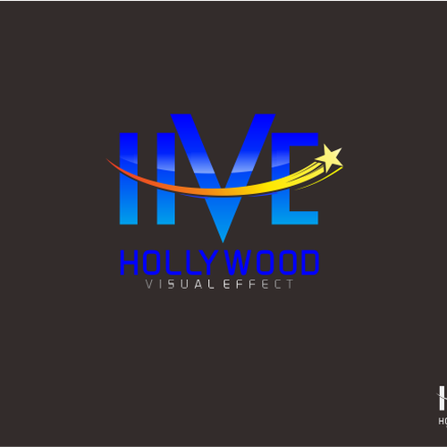 Hollywood Visual Effects needs a new logo Design by Simple Mind