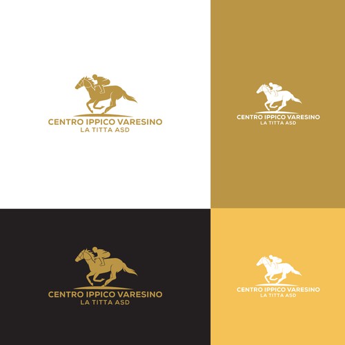 Logo & brand identity pack contest entry by Archie.