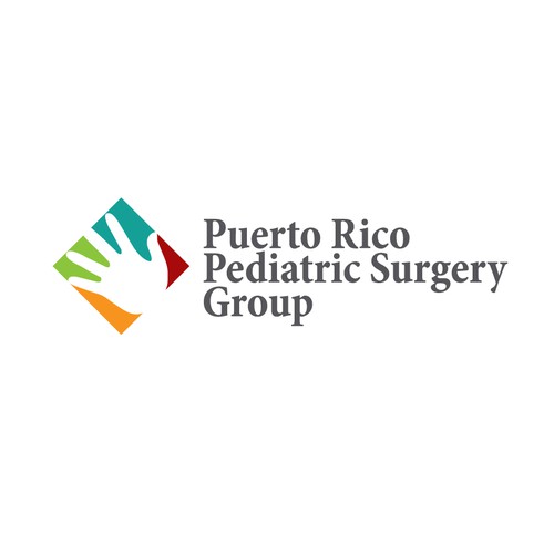 Logo and Brand Identity Pack for Pediatric Surgery Group | Logo & brand ...