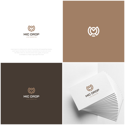 Logo design contest entry by yuvvoo_