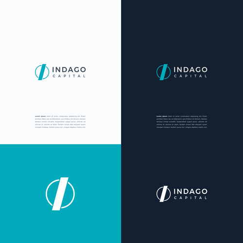 Data Driven Asset Manager Investing in Structured Credit Targeting Financial Institution Clients Design von Swegear™