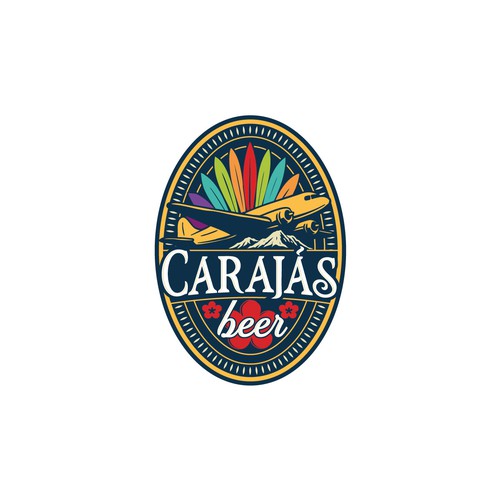 Logo design contest entry by ggen CRTV