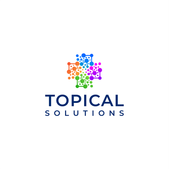 Topical Solutions