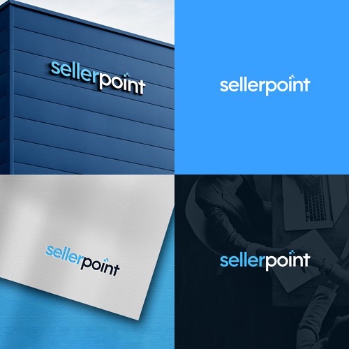 Logo design contest entry by ShemDesigns