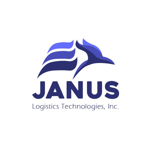 Logo! Make Our Tech Logistics Company Interesting! Design by Heraclus