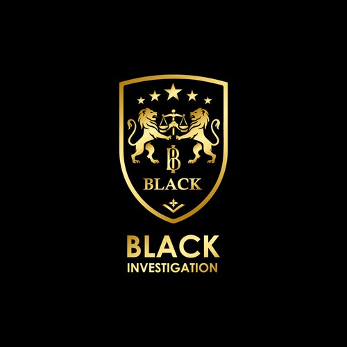 Private Investigator logo Design by Yassine Sardi