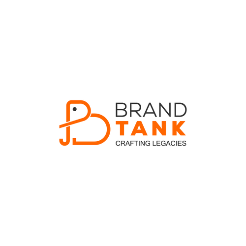 Design a logo for a Branding company Design by ROLAZ_D