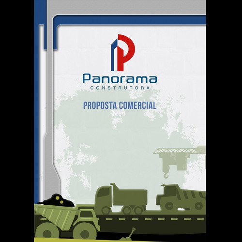 Stationery contest entry by ^RazkaTirta^