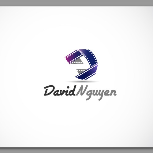 Make movie magic with a logo for an up and coming cinematographer/photographer Design von savaart