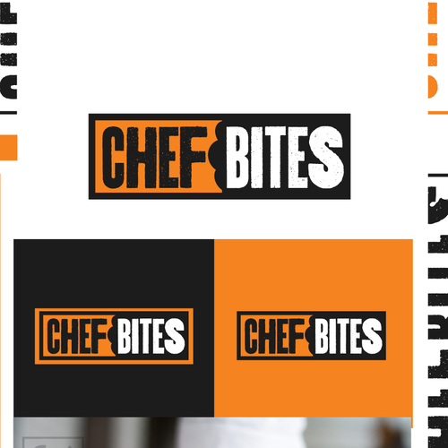 Logo & Branding for our new creative ghost Kitchen concept Design by NextLevelSES