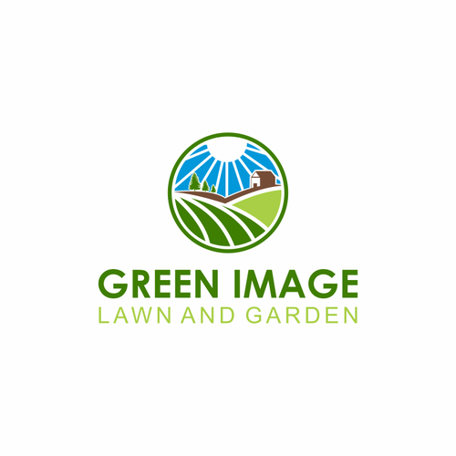 HELP, Need a Great Memorable logo -landscape maintenance company | Logo ...