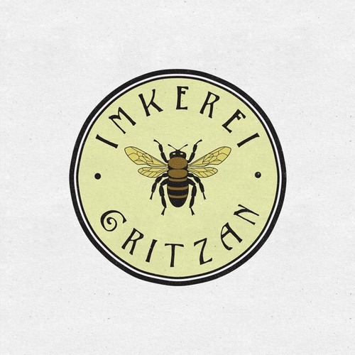 Logo design contest entry by LetsRockK