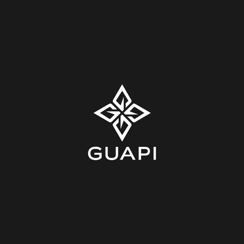 Design A Luxury Clothing Logo For Urban Brand Design by TheDaydreamerStd
