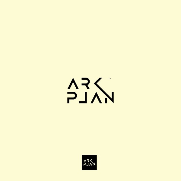 Arkplan Architecture Studio Logo