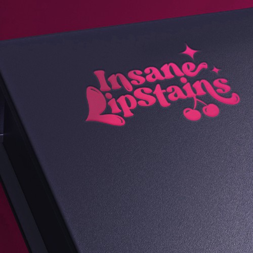Insane Lipstains Design by CU4TRO ™