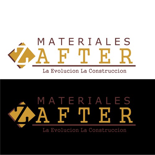 Logo design contest entry by rizqy umami