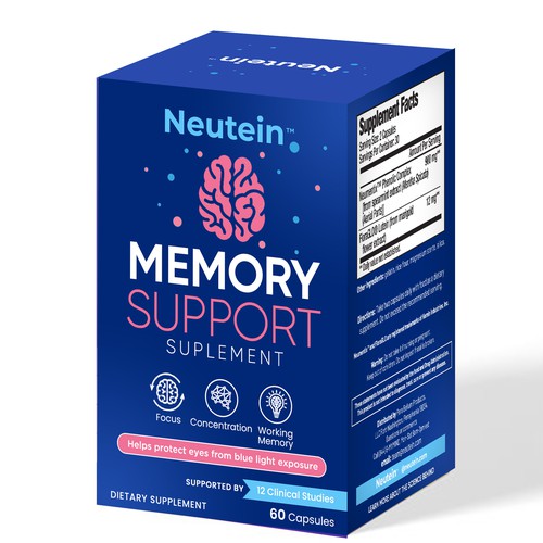 Neutein ReWork Design by ag16